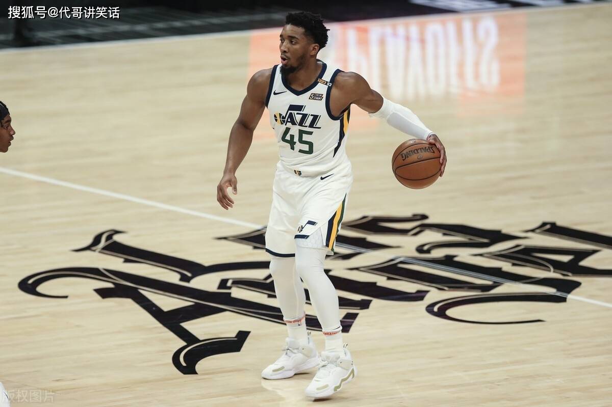 全明星赛赛程吃紧,犹他爵士赛后单刀错失,媒体盛赞,高层口径保持一致 全明星赛赛程吃紧,犹他爵士赛后单刀错失,媒体盛赞,高层口径保持一致