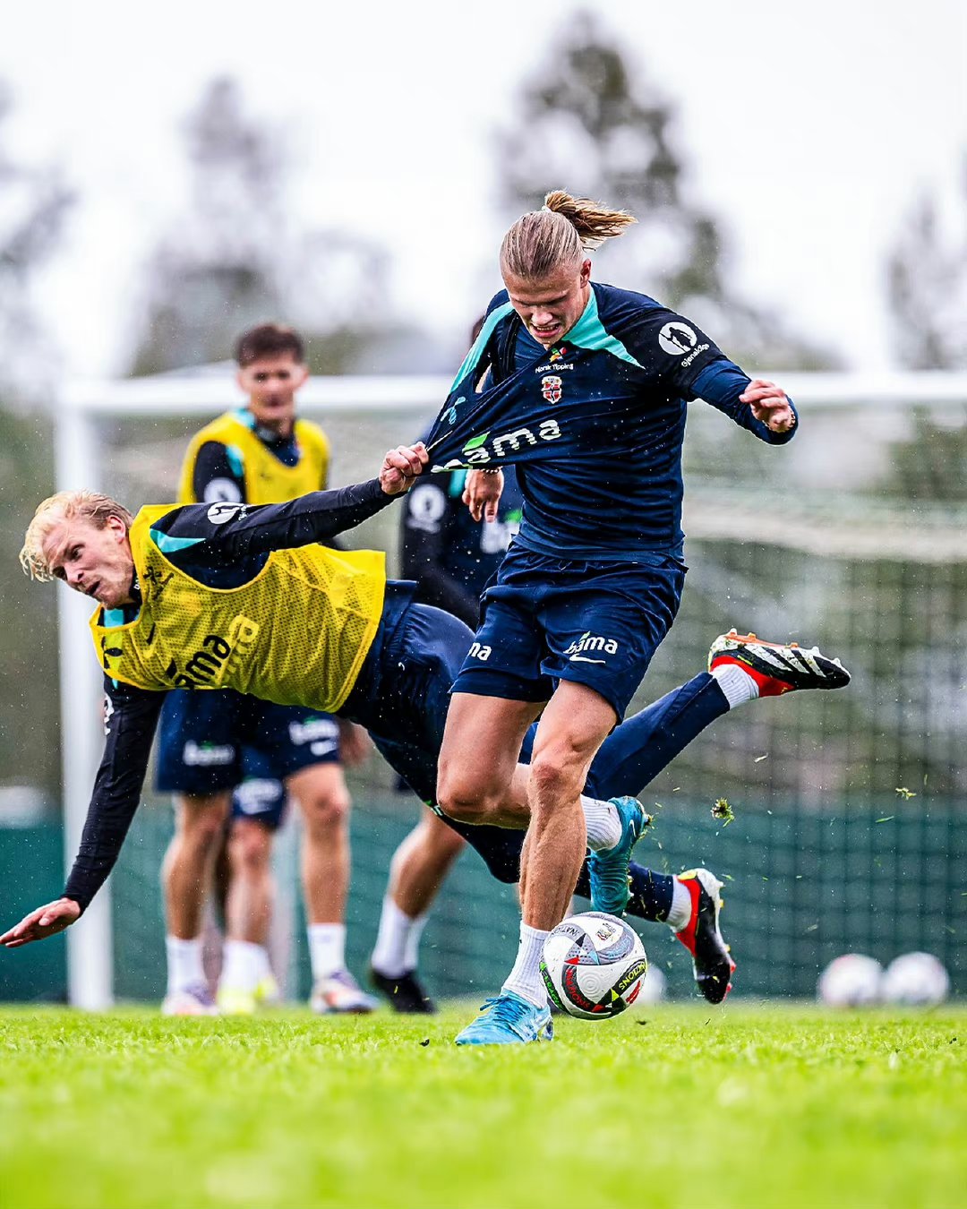 欧联赛程吃紧，摩纳哥赛后战术微调，态度坚定，身体对抗强度拉满的简单介绍