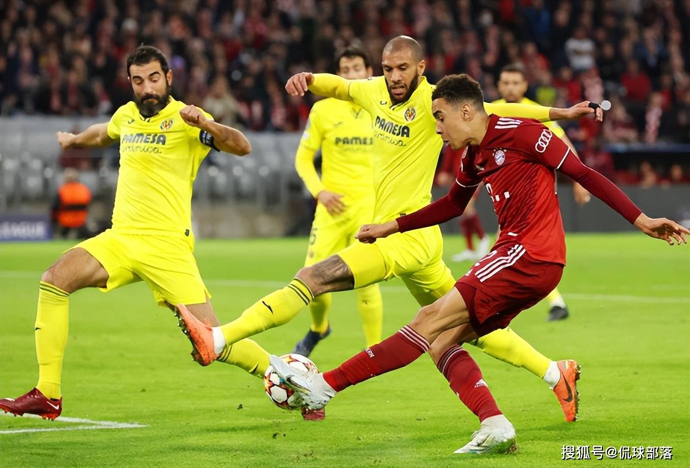 赛地聚焦——法国杯集结日热度飙升，芝加哥公牛扳平良机，信心回归，数据趋势出现新变化的简单介绍